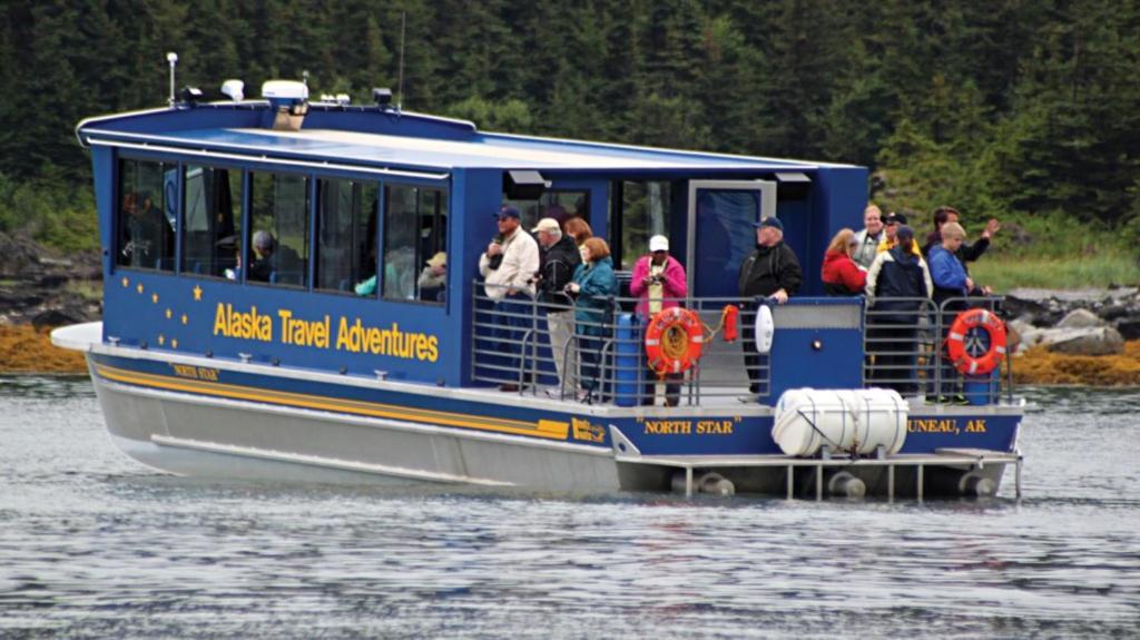 Kelli Creek Cottage - Reduced Price On Tours Juneau Exterior foto