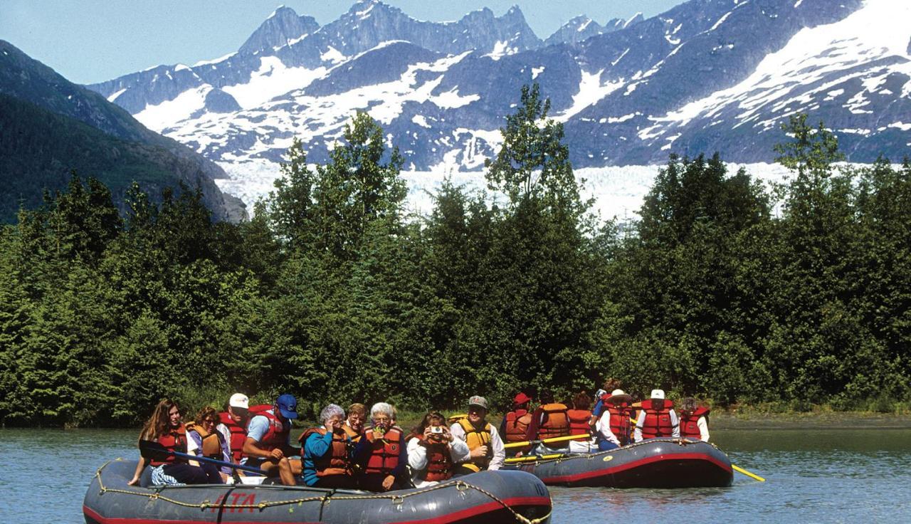 Kelli Creek Cottage - Reduced Price On Tours Juneau Exterior foto