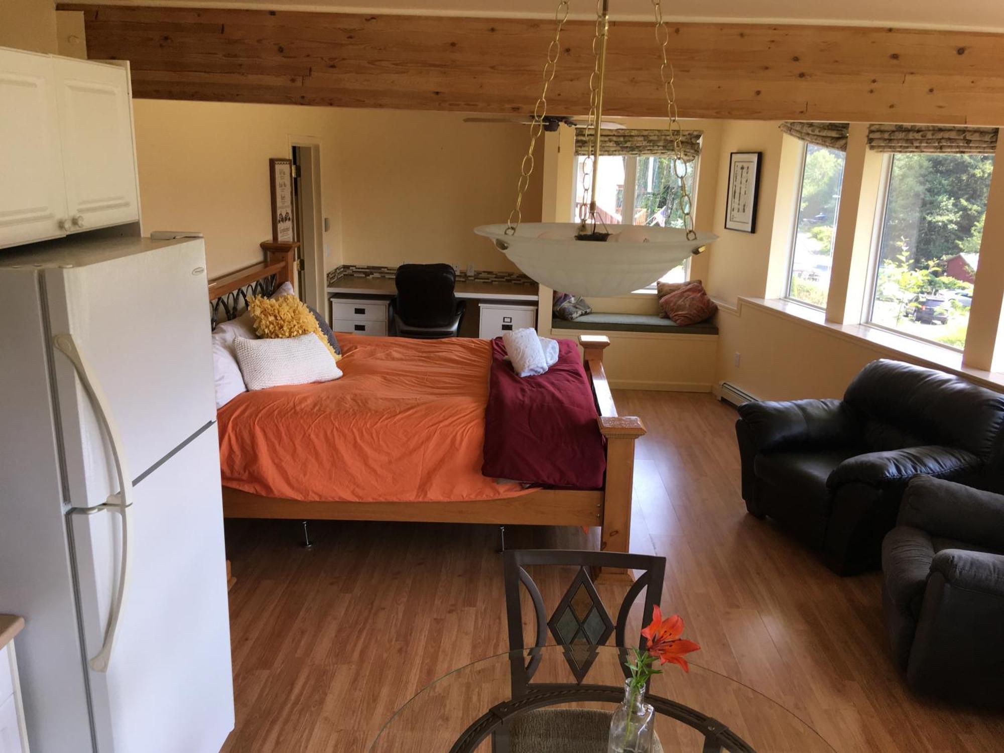 Kelli Creek Cottage - Reduced Price On Tours Juneau Exterior foto